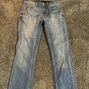 Men’s jeans 28x30
